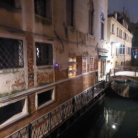 Apartamento Ca Del Giazzo Venecia Exterior foto