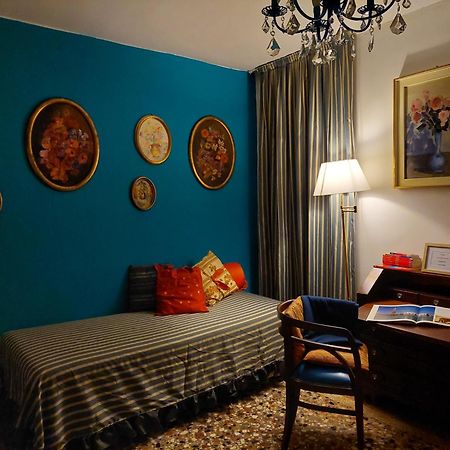 Apartamento Ca Del Giazzo Venecia Exterior foto