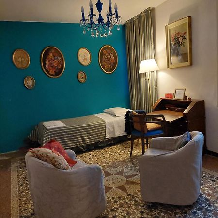 Apartamento Ca Del Giazzo Venecia Exterior foto