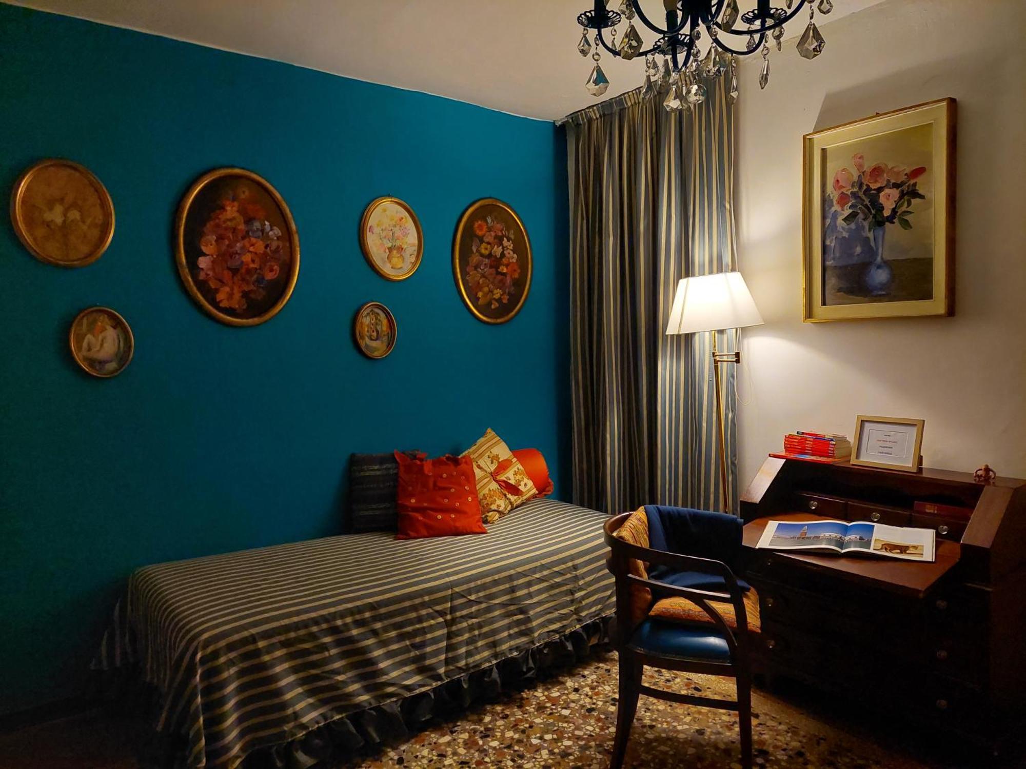 Apartamento Ca Del Giazzo Venecia Exterior foto