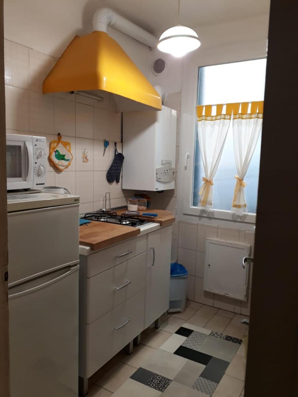 Apartamento Ca Del Giazzo Venecia Exterior foto