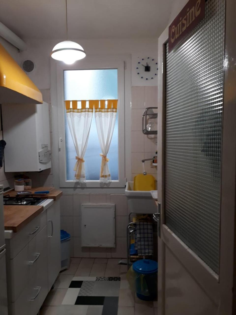 Apartamento Ca Del Giazzo Venecia Exterior foto