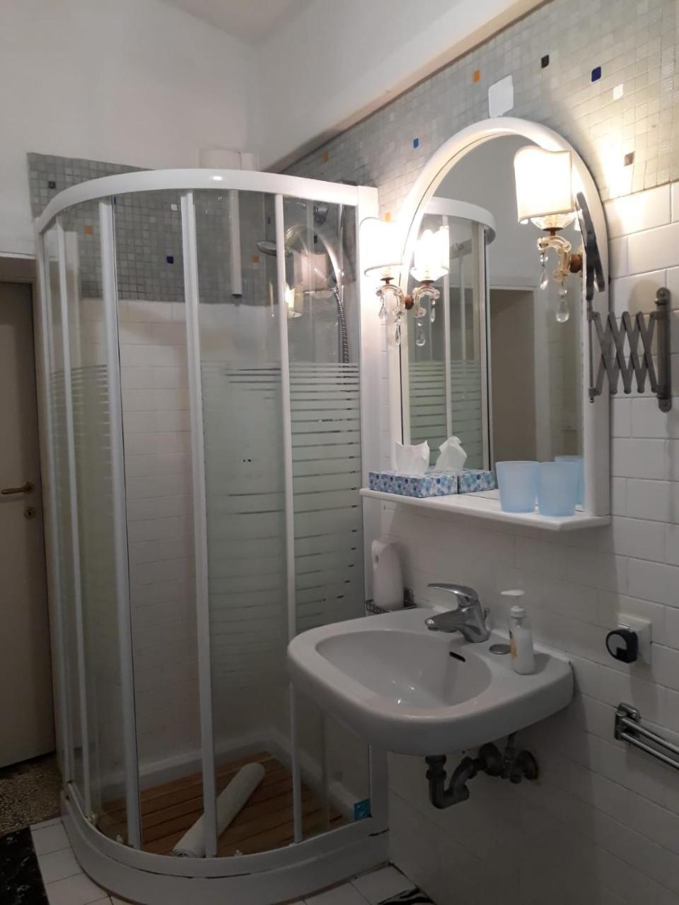 Apartamento Ca Del Giazzo Venecia Exterior foto
