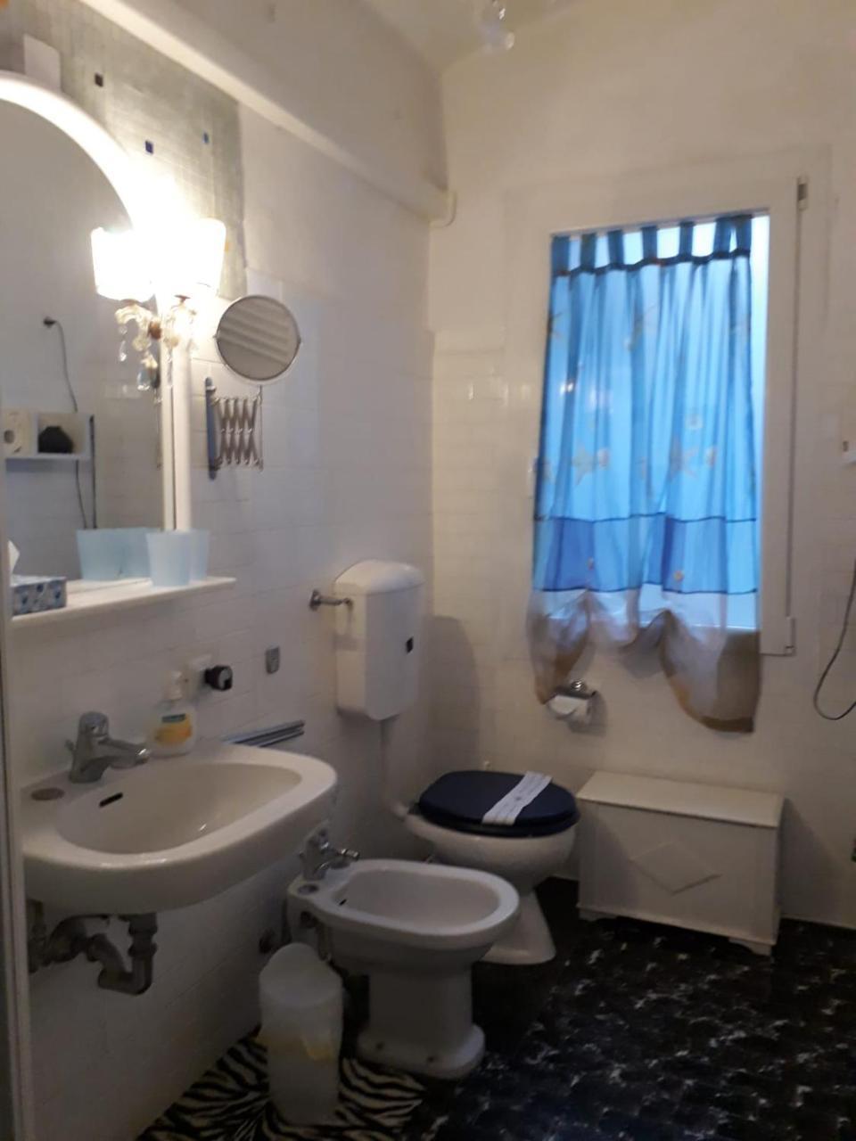 Apartamento Ca Del Giazzo Venecia Exterior foto